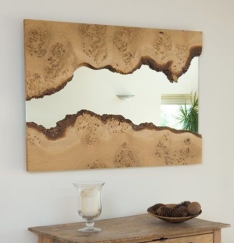 Зеркало "джуманджи" 130*100 29900