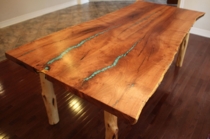 Обеденный стол 150*70*70 от 34000