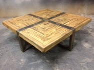 Кофейный стол