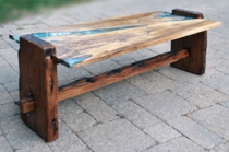 Скамейка 120*35*40 от 21000