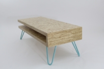 Журнальный столик "киндзадза" 15990